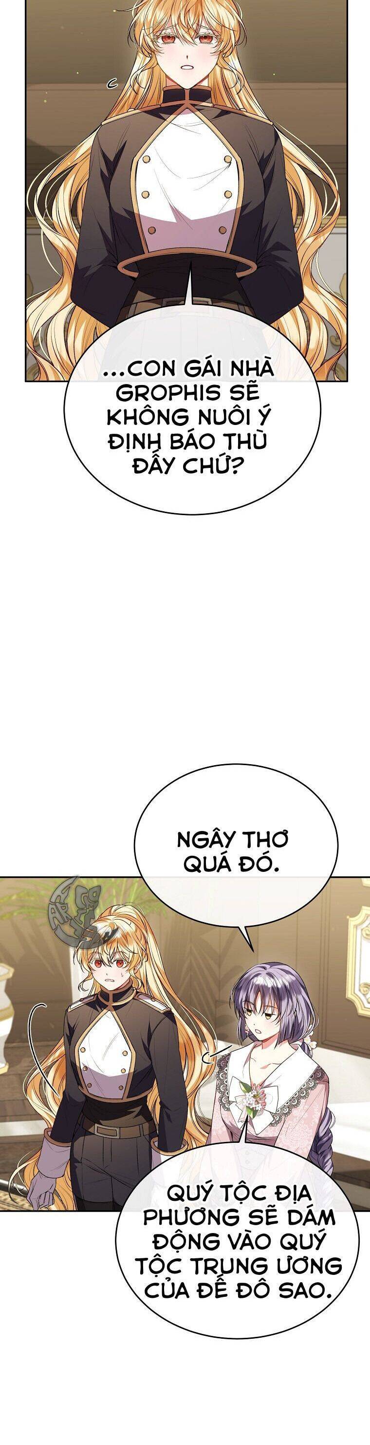 Cô Con Gái Thật Sự Đã Xuất Hiện Chapter 63 - Trang 2