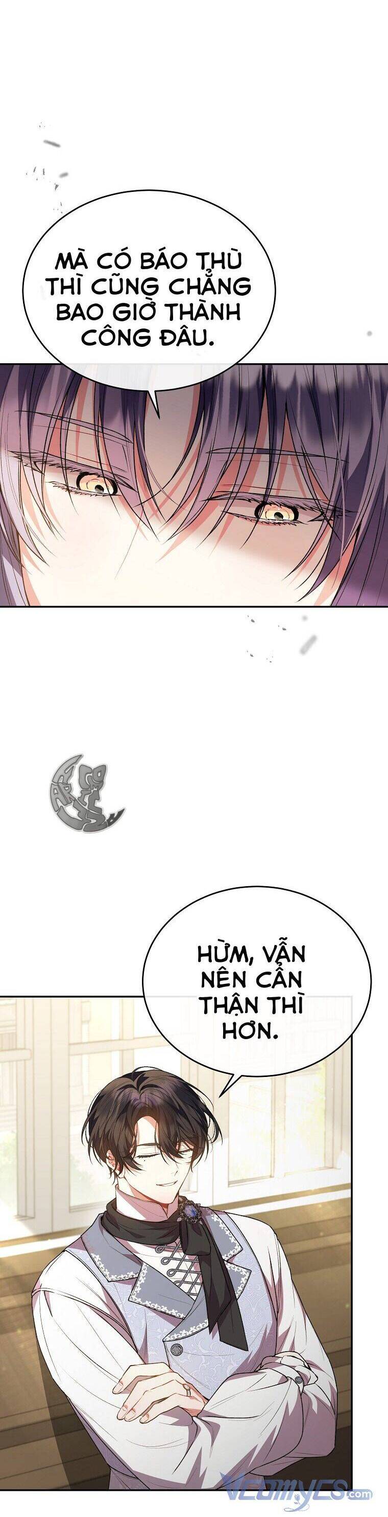 Cô Con Gái Thật Sự Đã Xuất Hiện Chapter 63 - Trang 2