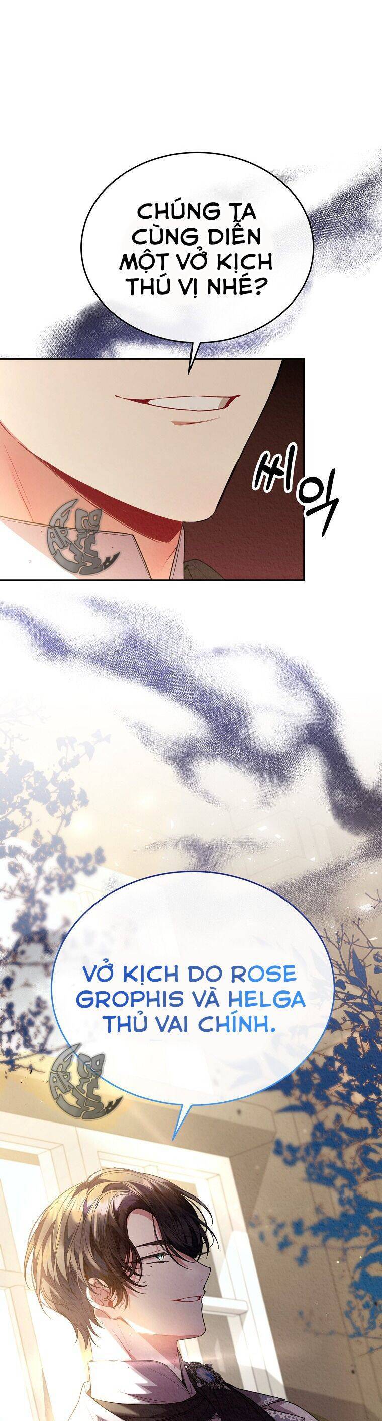 Cô Con Gái Thật Sự Đã Xuất Hiện Chapter 63 - Trang 2