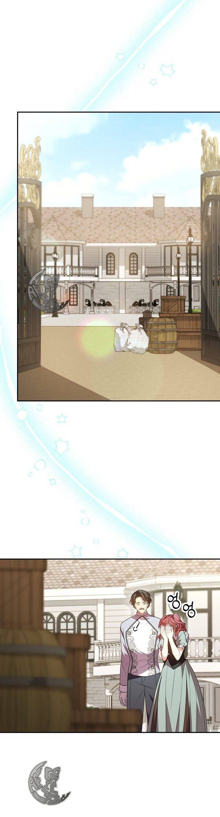 Cô Con Gái Thật Sự Đã Xuất Hiện Chapter 63 - Trang 2