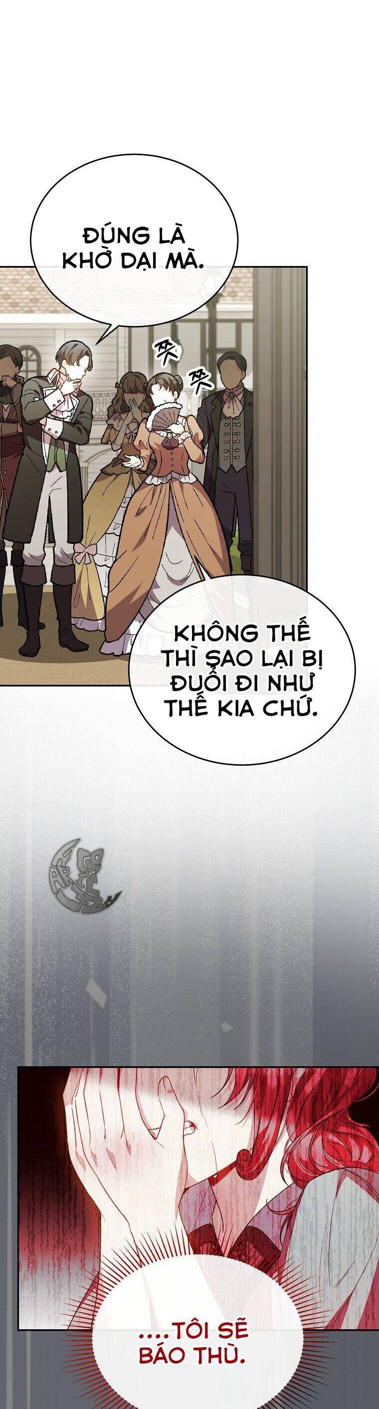 Cô Con Gái Thật Sự Đã Xuất Hiện Chapter 63 - Trang 2