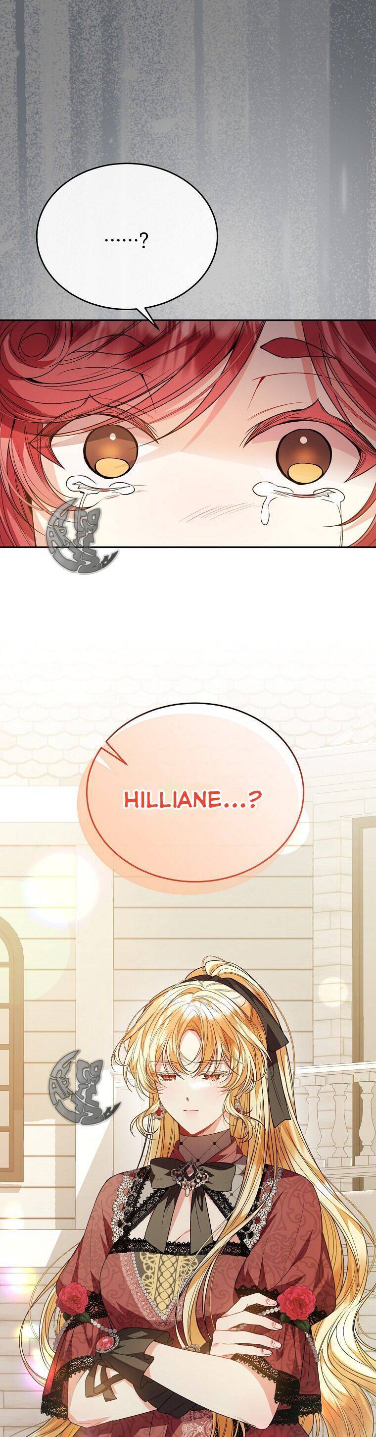 Cô Con Gái Thật Sự Đã Xuất Hiện Chapter 63 - Trang 2