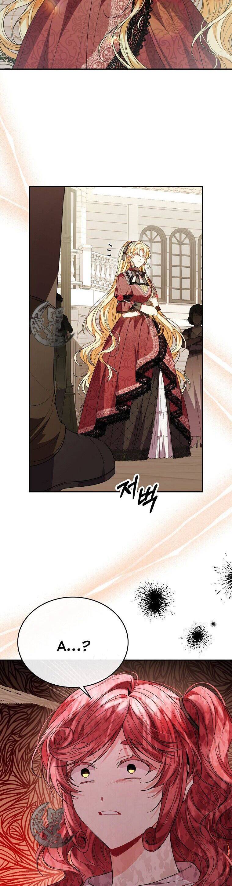 Cô Con Gái Thật Sự Đã Xuất Hiện Chapter 63 - Trang 2