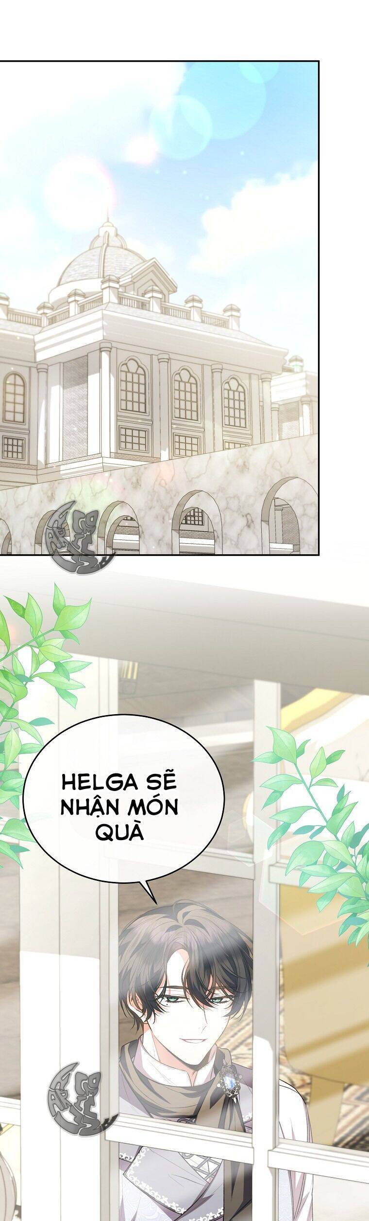 Cô Con Gái Thật Sự Đã Xuất Hiện Chapter 63 - Trang 2