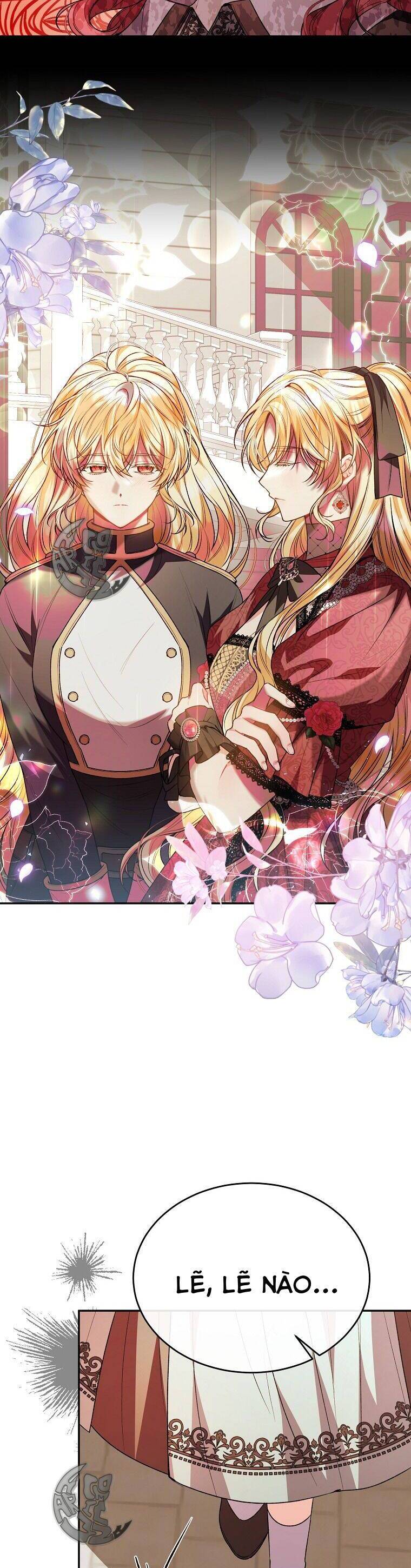 Cô Con Gái Thật Sự Đã Xuất Hiện Chapter 63 - Trang 2