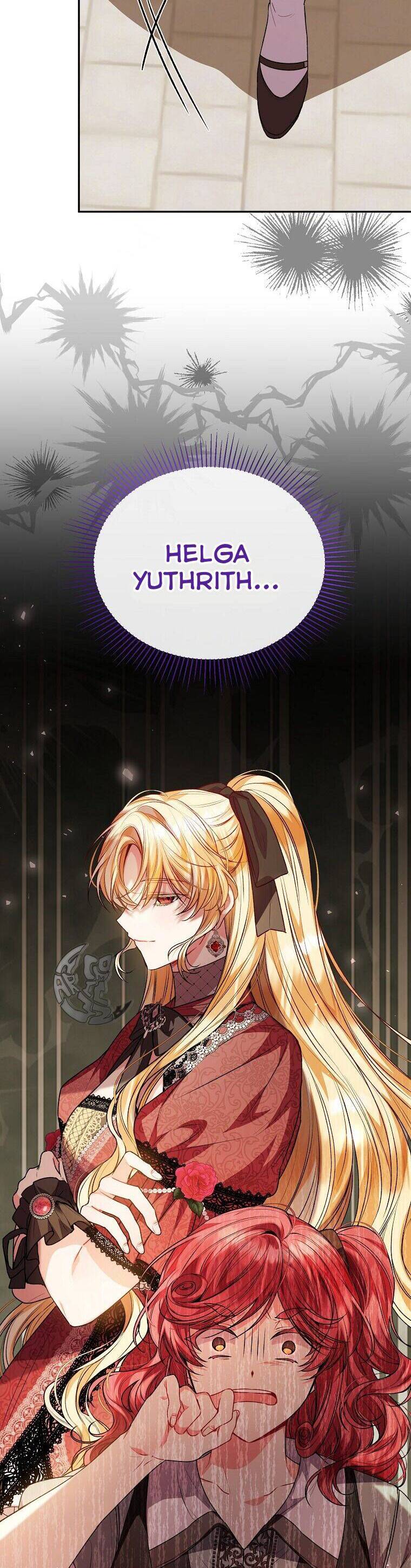 Cô Con Gái Thật Sự Đã Xuất Hiện Chapter 63 - Trang 2