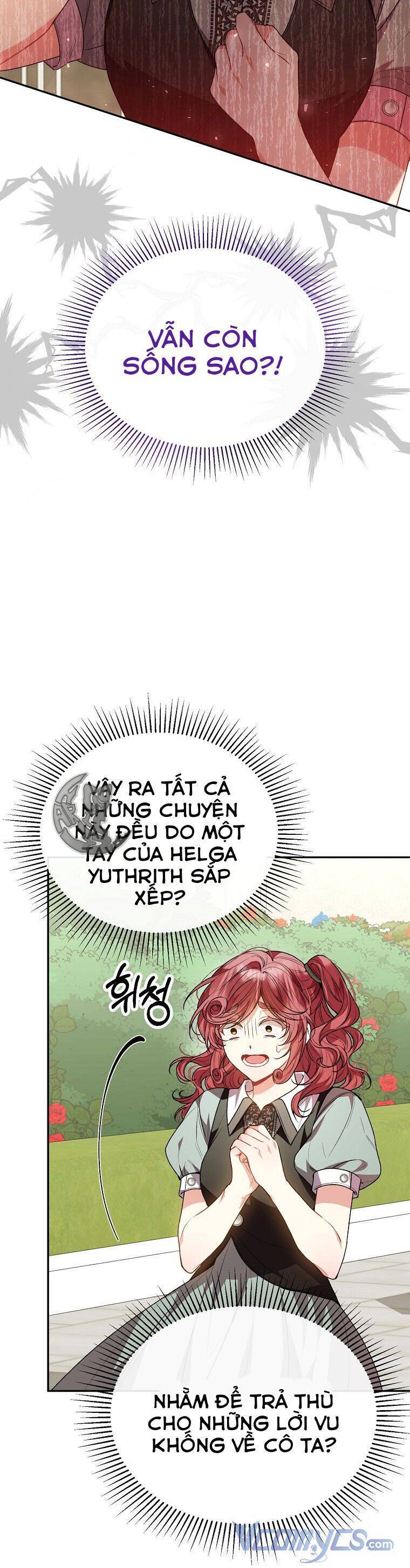 Cô Con Gái Thật Sự Đã Xuất Hiện Chapter 63 - Trang 2