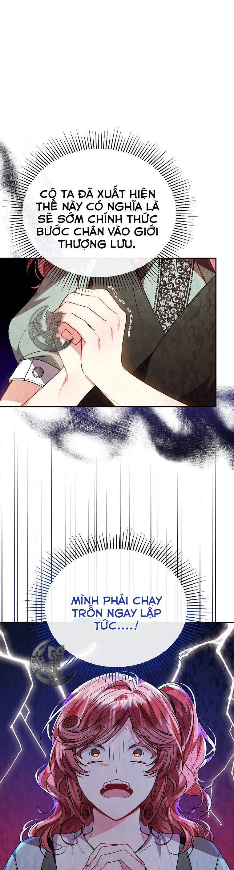 Cô Con Gái Thật Sự Đã Xuất Hiện Chapter 63 - Trang 2