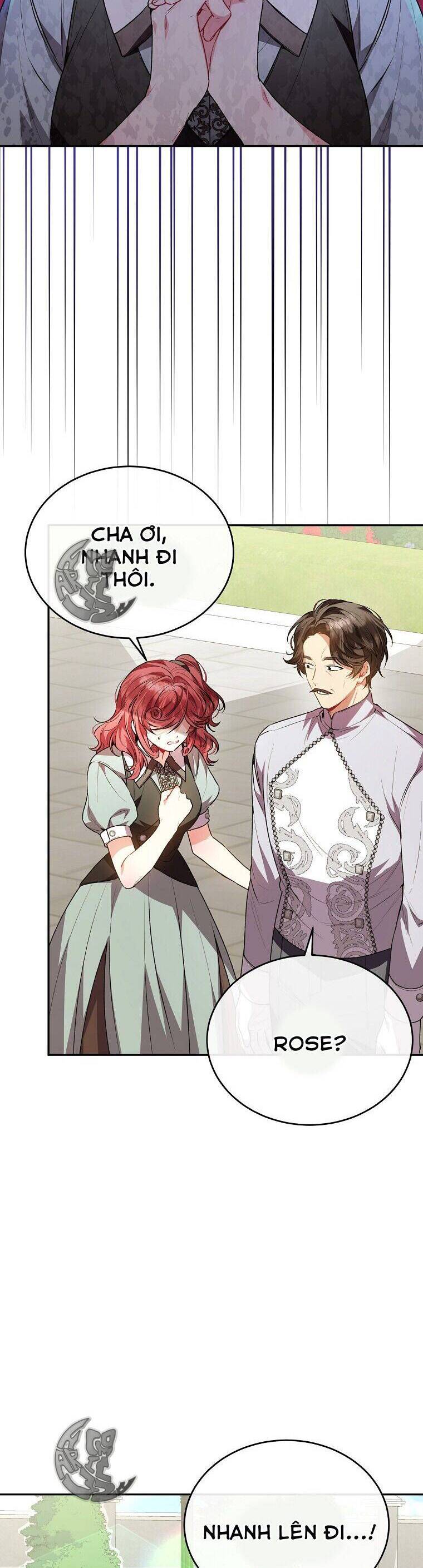 Cô Con Gái Thật Sự Đã Xuất Hiện Chapter 63 - Trang 2