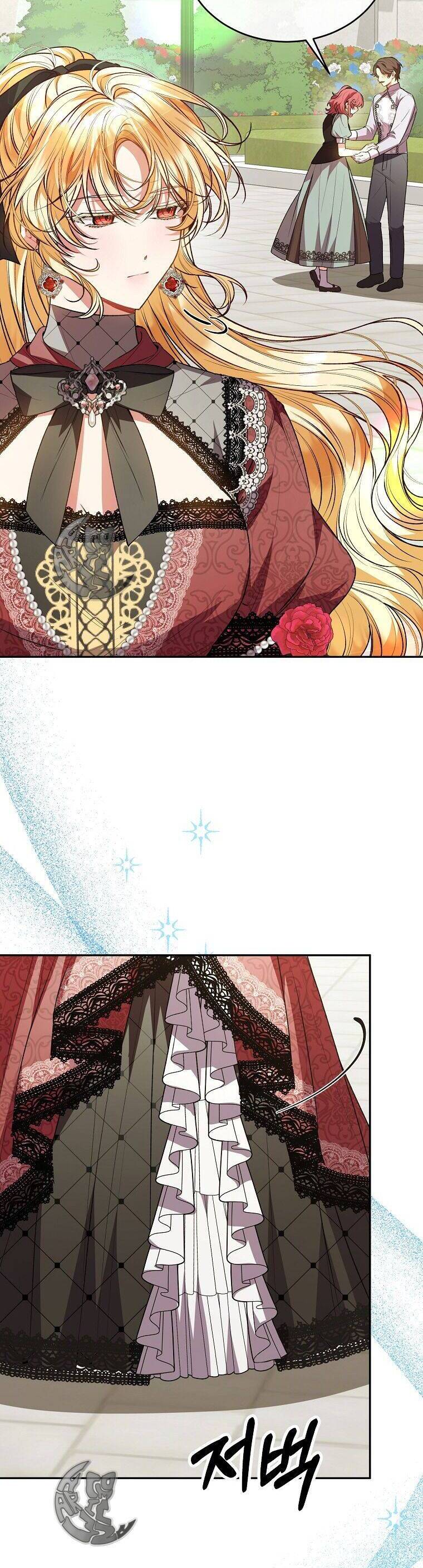 Cô Con Gái Thật Sự Đã Xuất Hiện Chapter 63 - Trang 2