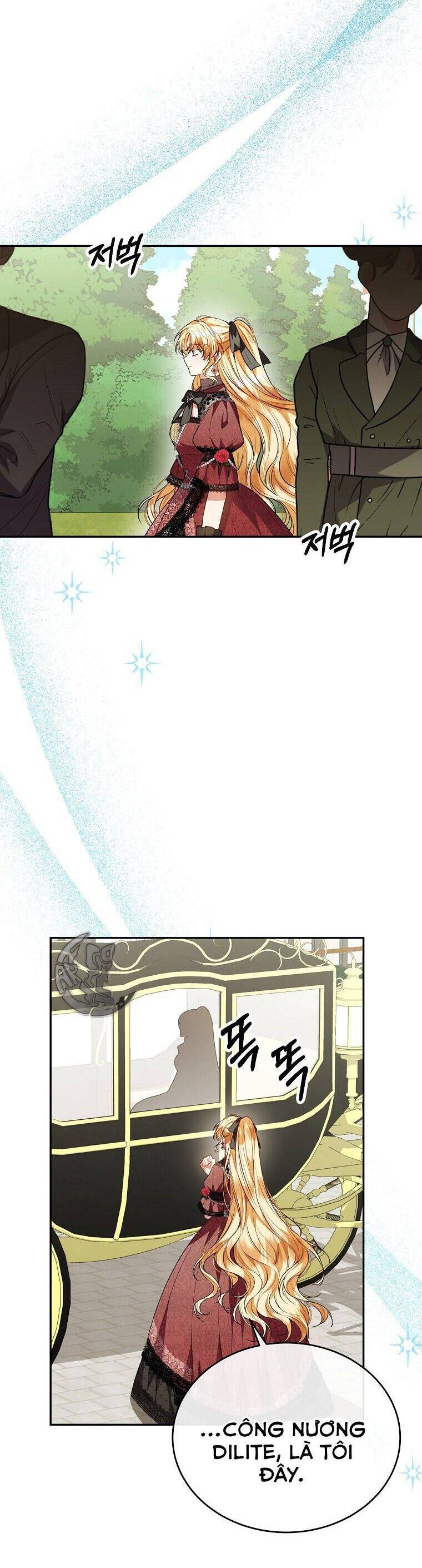 Cô Con Gái Thật Sự Đã Xuất Hiện Chapter 63 - Trang 2