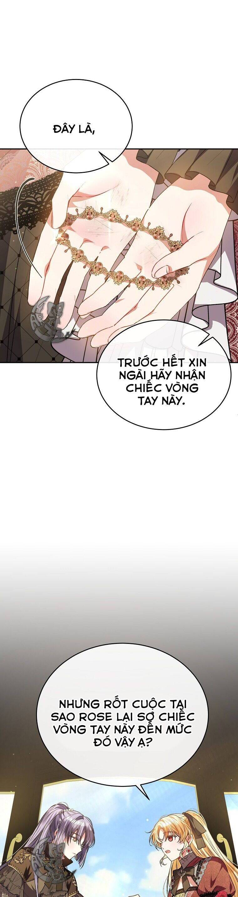 Cô Con Gái Thật Sự Đã Xuất Hiện Chapter 63 - Trang 2