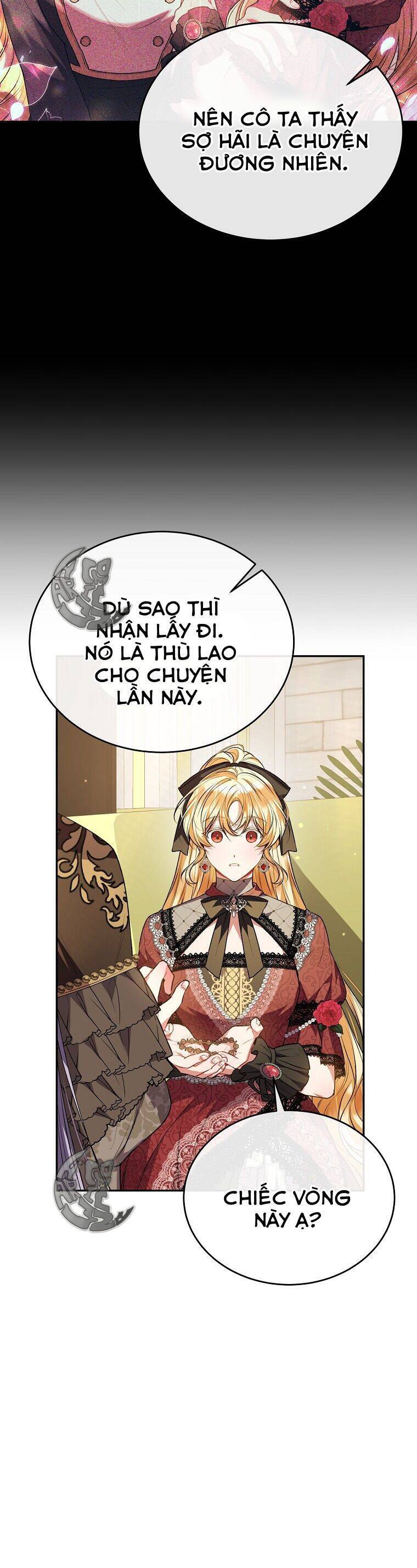 Cô Con Gái Thật Sự Đã Xuất Hiện Chapter 63 - Trang 2