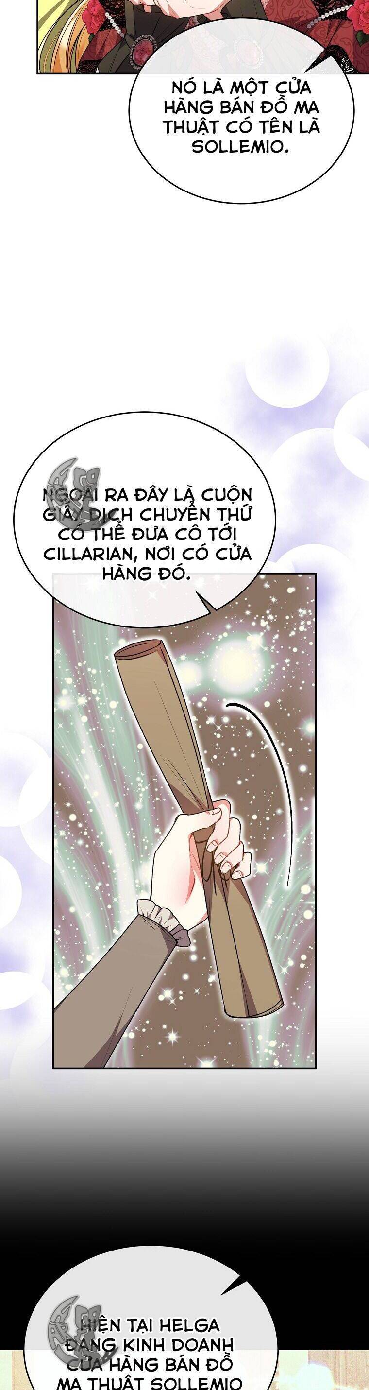 Cô Con Gái Thật Sự Đã Xuất Hiện Chapter 63 - Trang 2