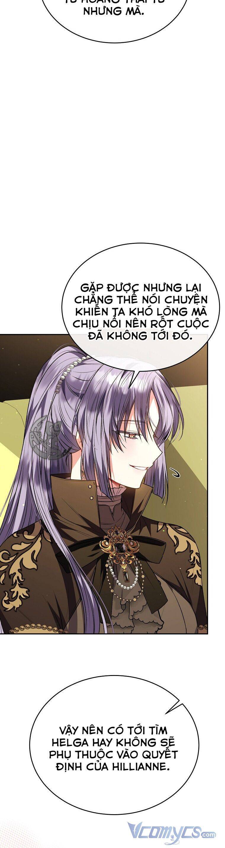 Cô Con Gái Thật Sự Đã Xuất Hiện Chapter 63 - Trang 2