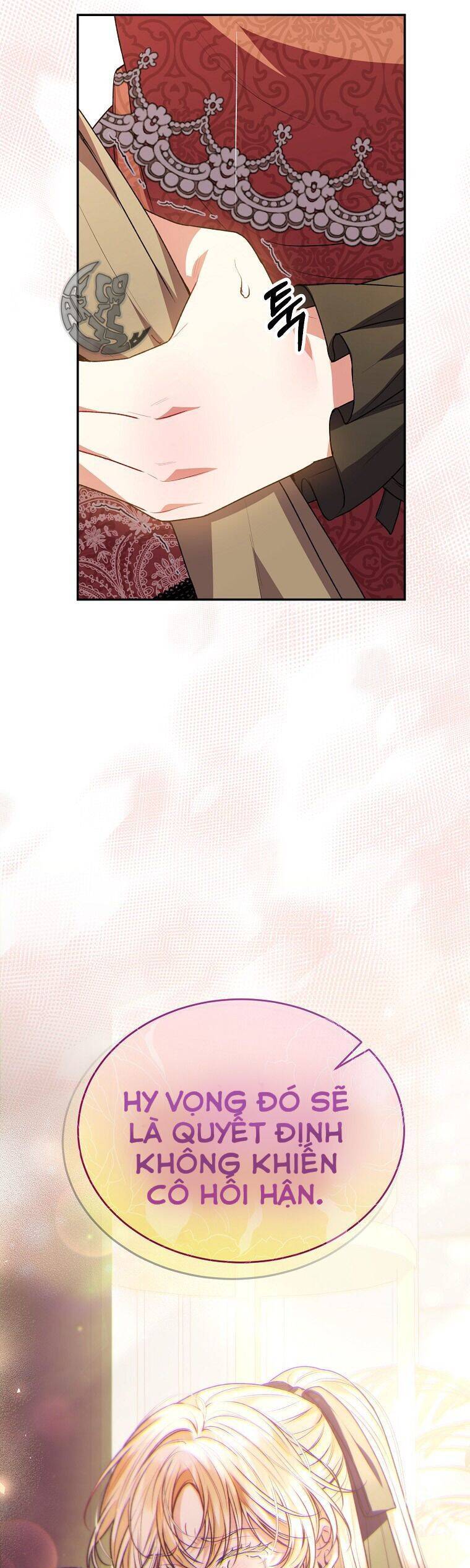 Cô Con Gái Thật Sự Đã Xuất Hiện Chapter 63 - Trang 2