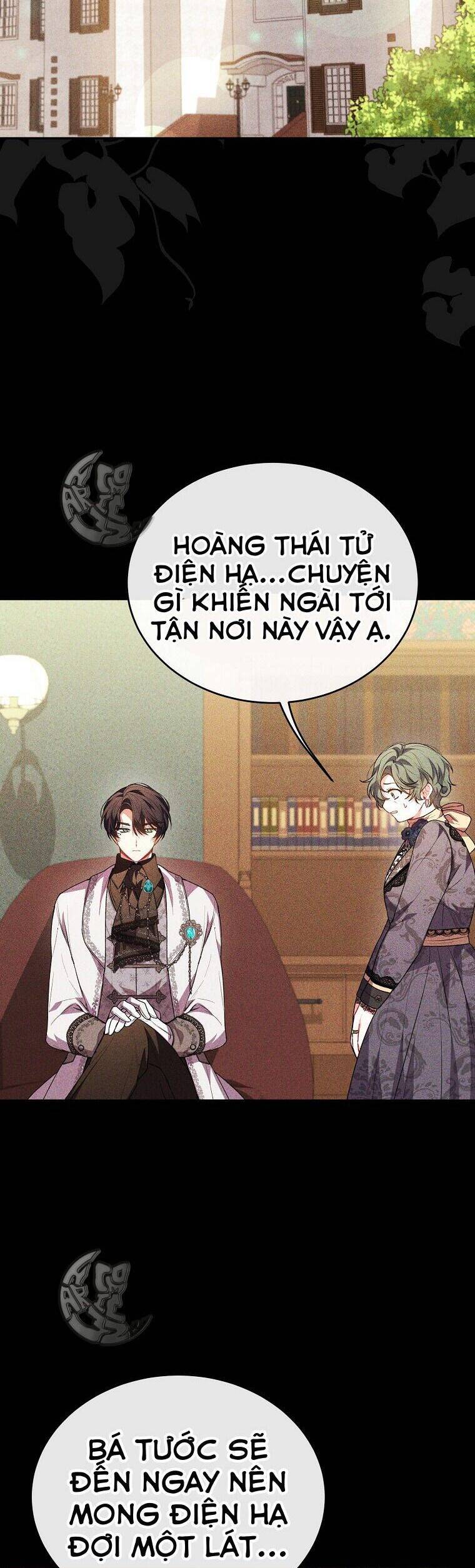 Cô Con Gái Thật Sự Đã Xuất Hiện Chapter 63 - Trang 2