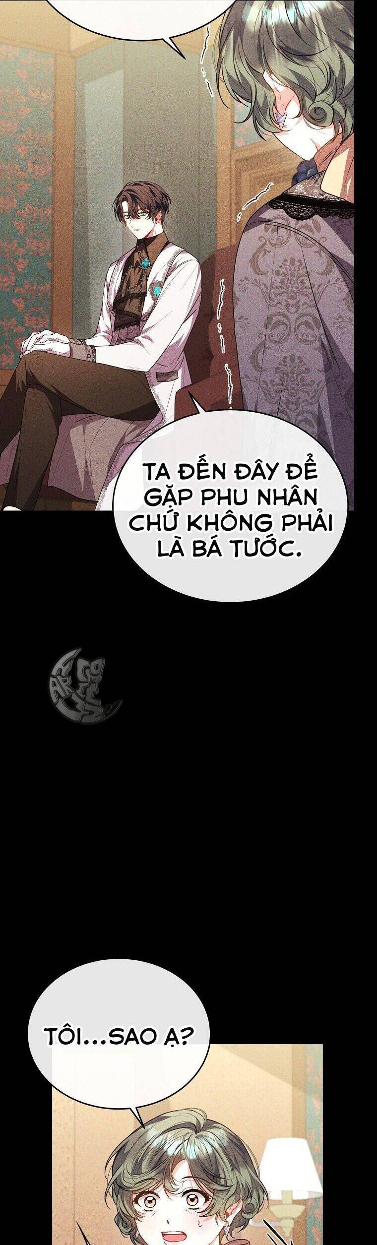 Cô Con Gái Thật Sự Đã Xuất Hiện Chapter 63 - Trang 2