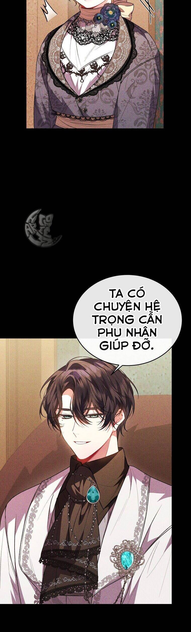 Cô Con Gái Thật Sự Đã Xuất Hiện Chapter 63 - Trang 2