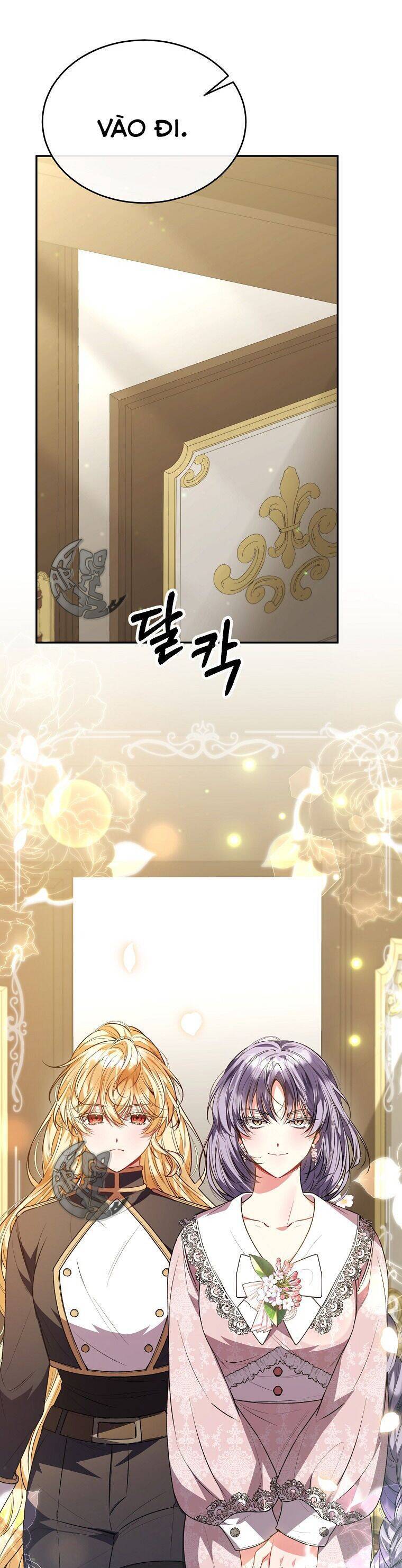 Cô Con Gái Thật Sự Đã Xuất Hiện Chapter 63 - Trang 2