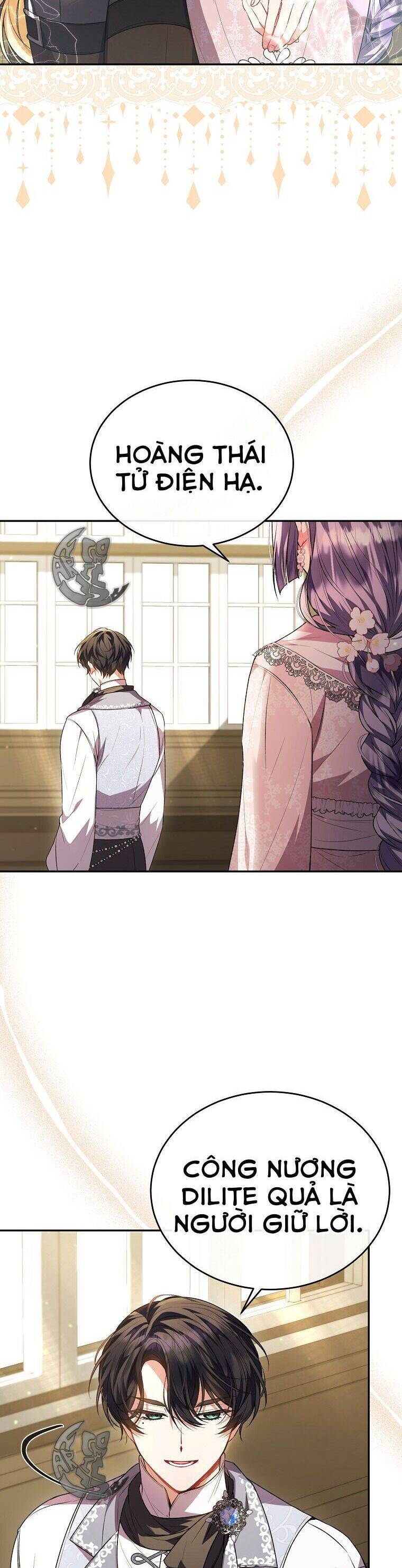 Cô Con Gái Thật Sự Đã Xuất Hiện Chapter 63 - Trang 2