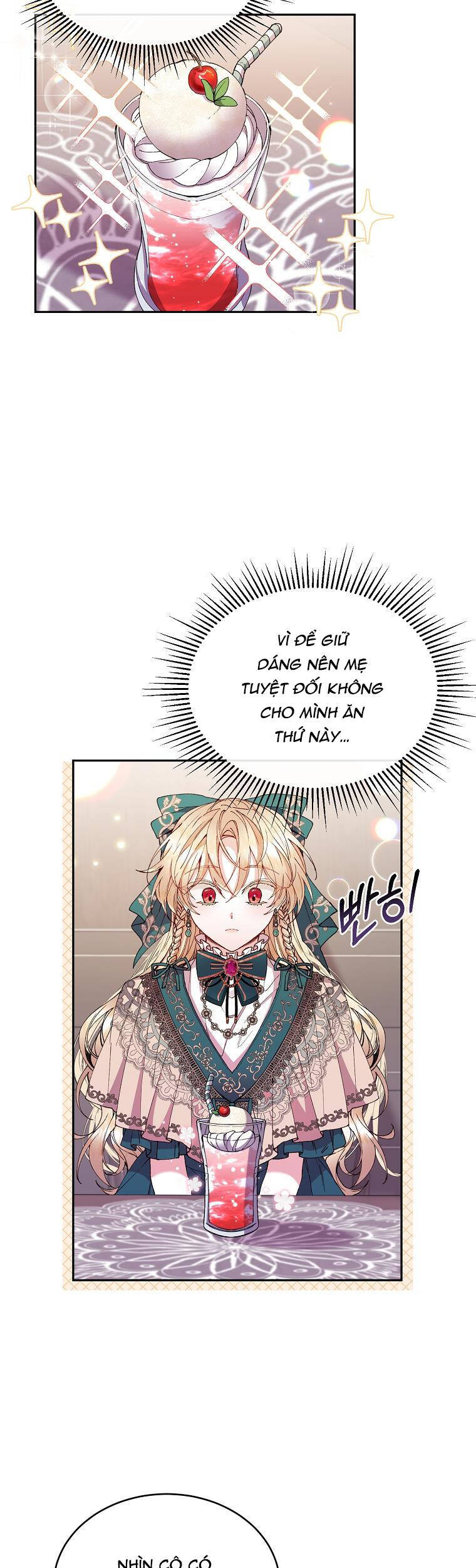 Cô Con Gái Thật Sự Đã Xuất Hiện Chapter 7 - Trang 2