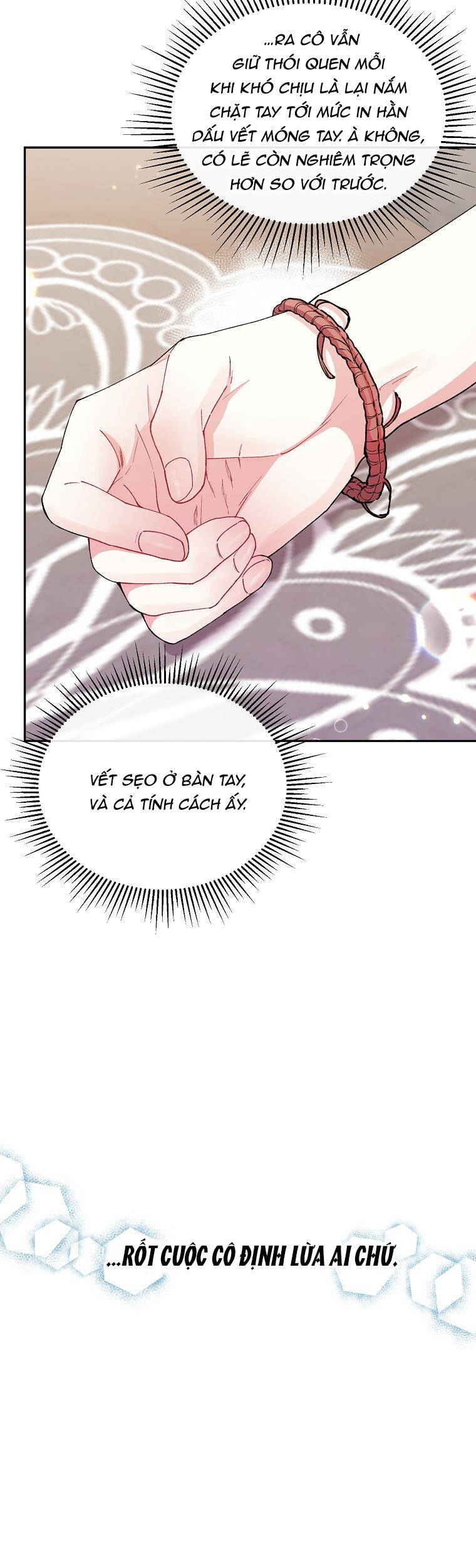 Cô Con Gái Thật Sự Đã Xuất Hiện Chapter 7 - Trang 2