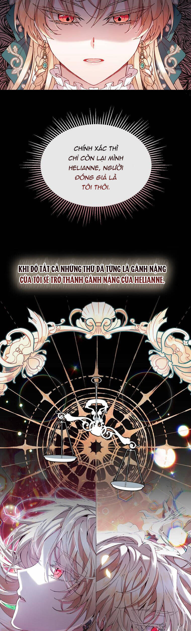 Cô Con Gái Thật Sự Đã Xuất Hiện Chapter 7 - Trang 2