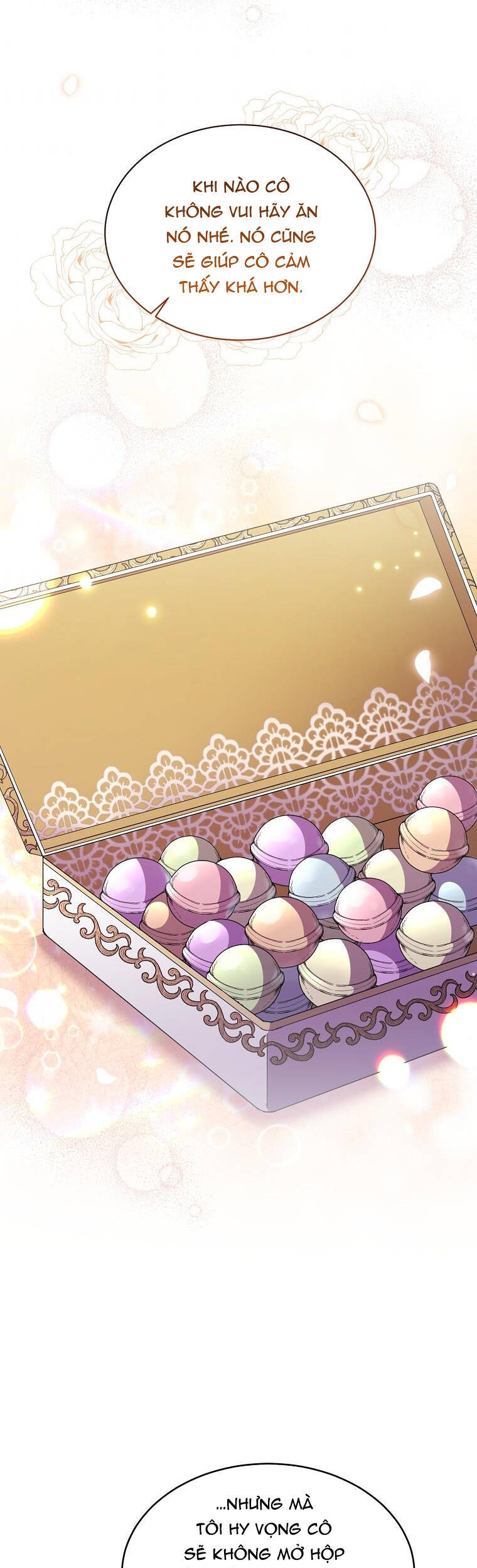 Cô Con Gái Thật Sự Đã Xuất Hiện Chapter 7 - Trang 2