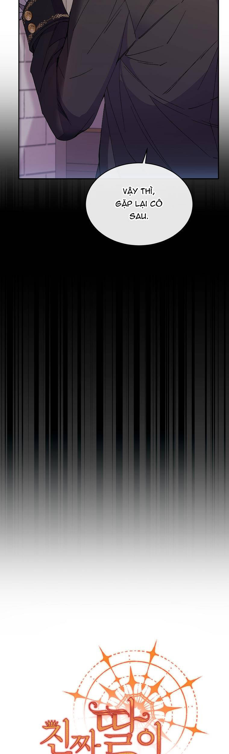 Cô Con Gái Thật Sự Đã Xuất Hiện Chapter 7 - Trang 2