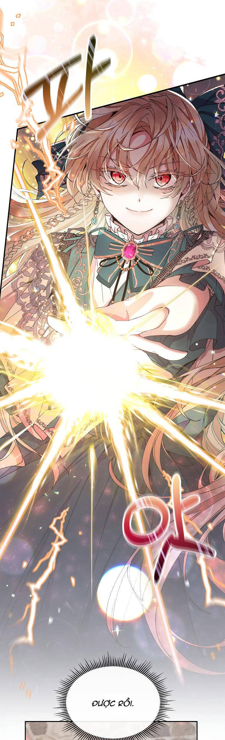 Cô Con Gái Thật Sự Đã Xuất Hiện Chapter 7 - Trang 2