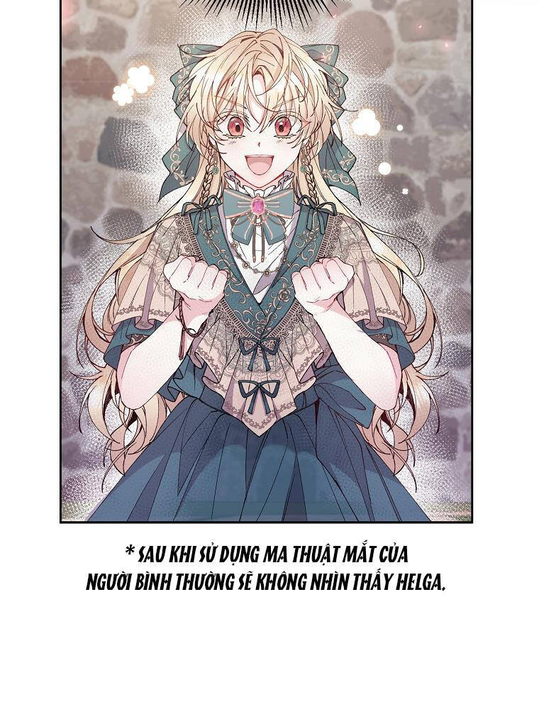 Cô Con Gái Thật Sự Đã Xuất Hiện Chapter 7 - Trang 2