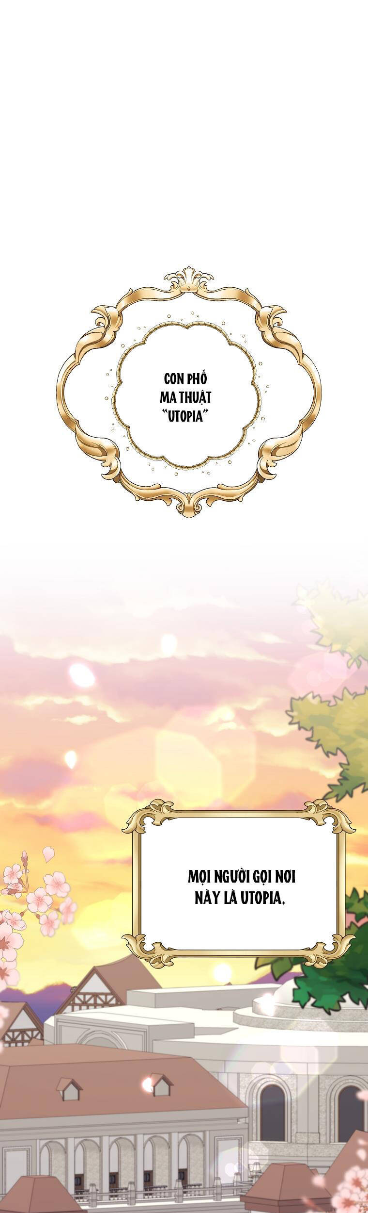 Cô Con Gái Thật Sự Đã Xuất Hiện Chapter 7 - Trang 2