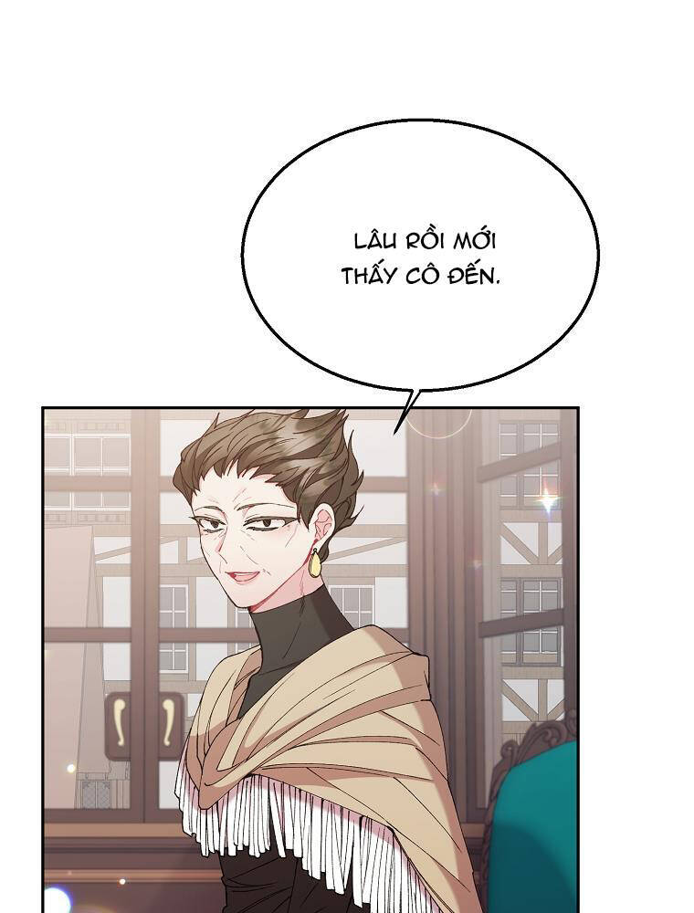 Cô Con Gái Thật Sự Đã Xuất Hiện Chapter 7 - Trang 2