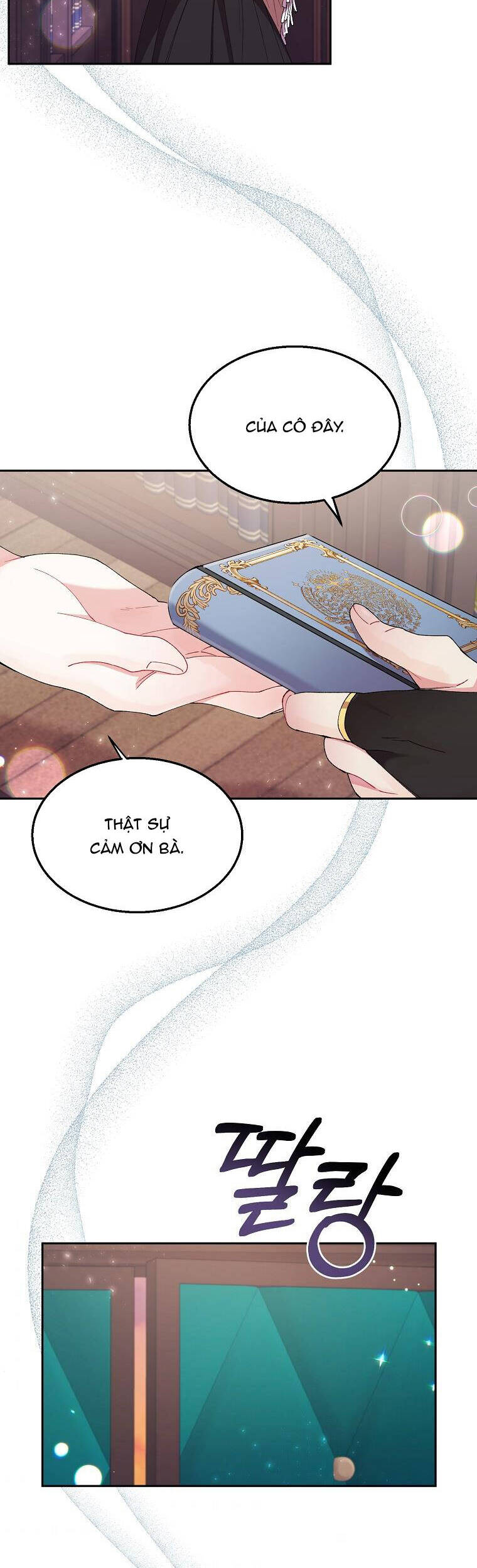 Cô Con Gái Thật Sự Đã Xuất Hiện Chapter 7 - Trang 2