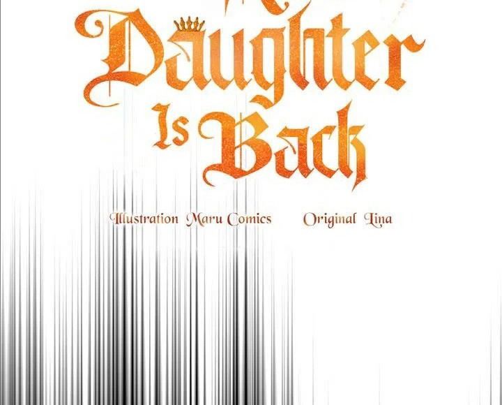 Cô Con Gái Thật Sự Đã Xuất Hiện Chapter 73 - Trang 2