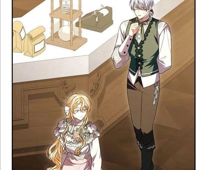 Cô Con Gái Thật Sự Đã Xuất Hiện Chapter 74 - Trang 2