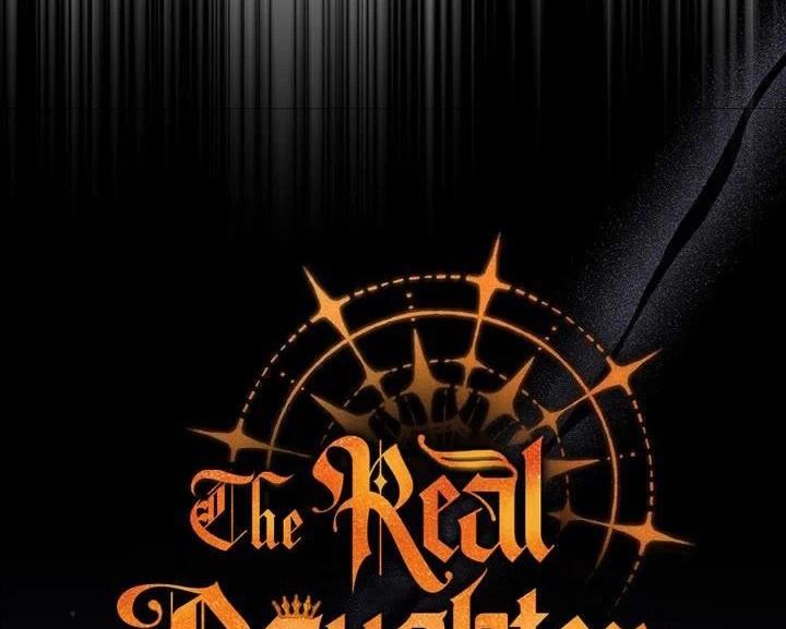 Cô Con Gái Thật Sự Đã Xuất Hiện Chapter 74 - Trang 2