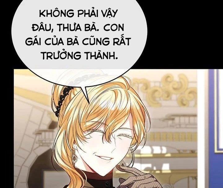 Cô Con Gái Thật Sự Đã Xuất Hiện Chapter 74 - Trang 2