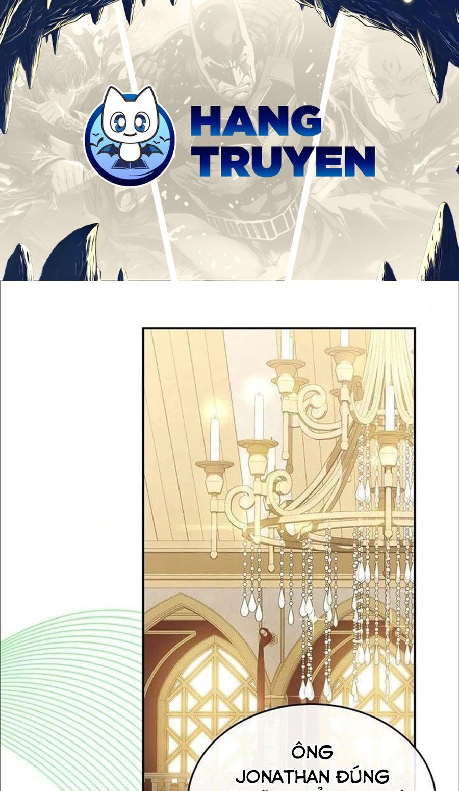 Cô Con Gái Thật Sự Đã Xuất Hiện Chapter 76 - Trang 2