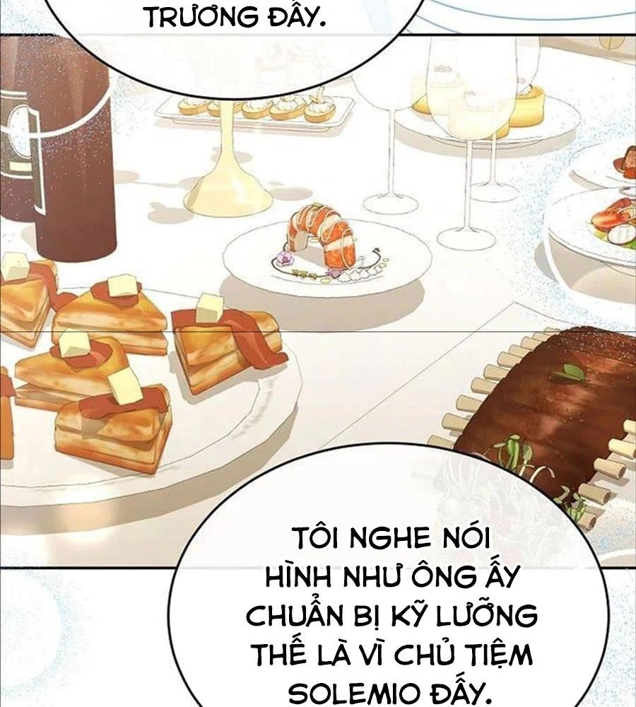 Cô Con Gái Thật Sự Đã Xuất Hiện Chapter 76 - Trang 2