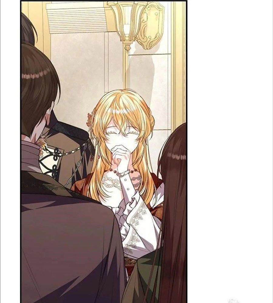 Cô Con Gái Thật Sự Đã Xuất Hiện Chapter 76 - Trang 2