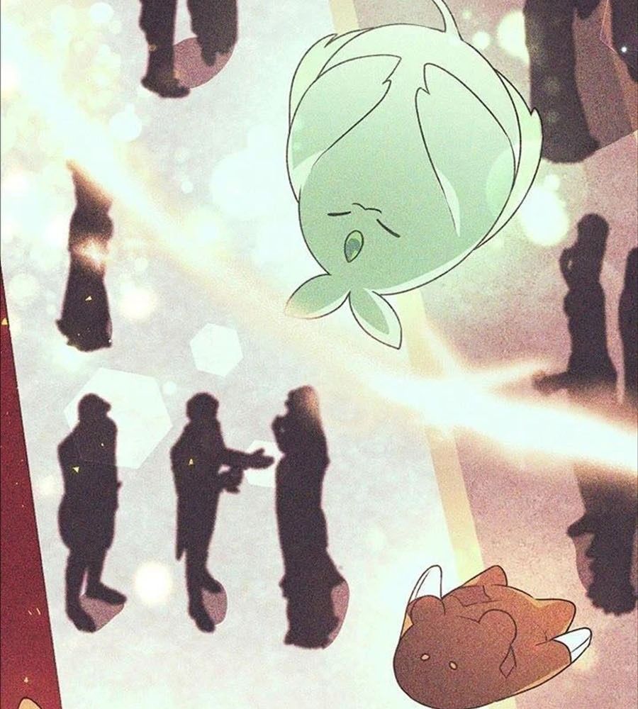 Cô Con Gái Thật Sự Đã Xuất Hiện Chapter 76 - Trang 2