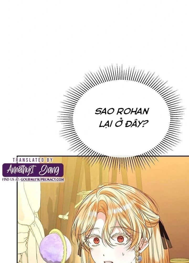 Cô Con Gái Thật Sự Đã Xuất Hiện Chapter 78 - Trang 2