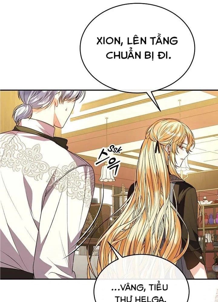 Cô Con Gái Thật Sự Đã Xuất Hiện Chapter 78 - Trang 2