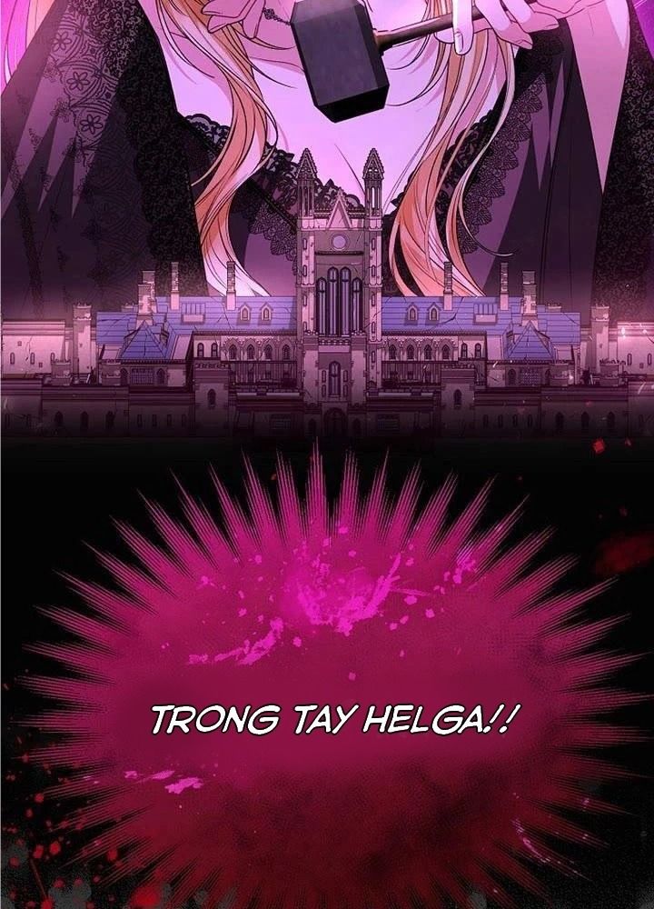 Cô Con Gái Thật Sự Đã Xuất Hiện Chapter 78 - Trang 2