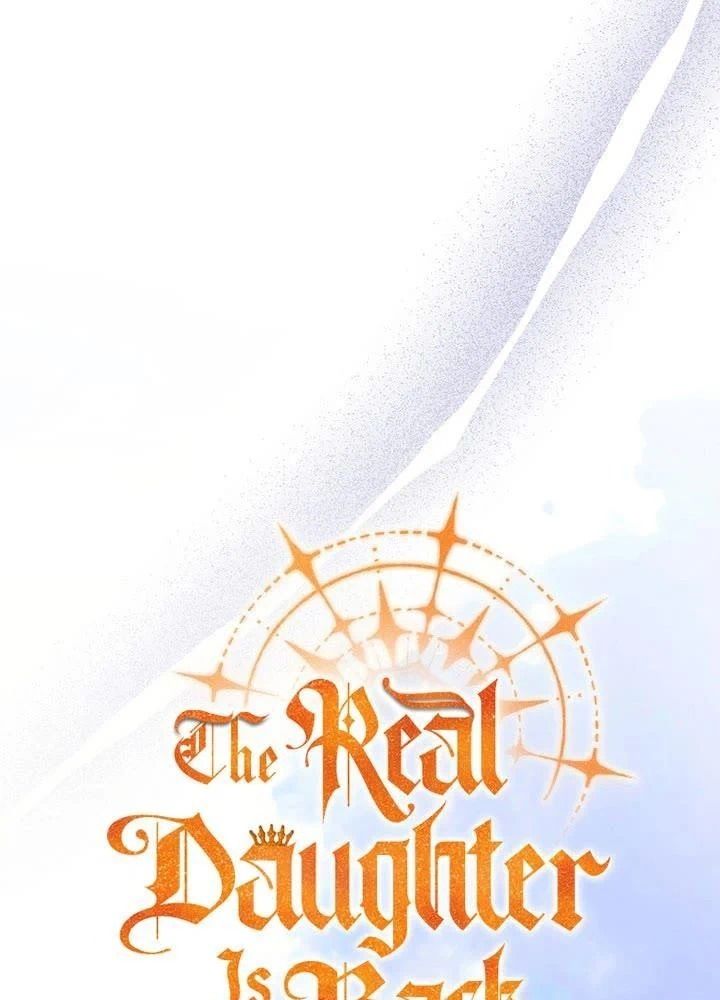 Cô Con Gái Thật Sự Đã Xuất Hiện Chapter 78 - Trang 2