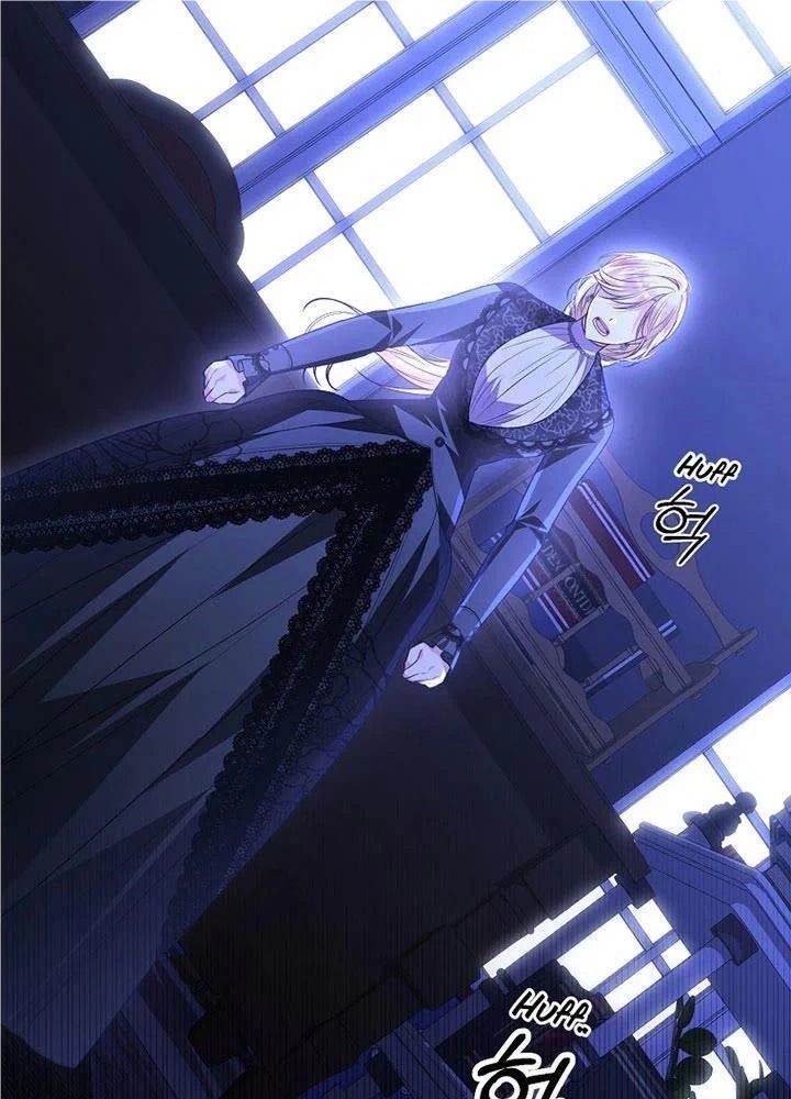 Cô Con Gái Thật Sự Đã Xuất Hiện Chapter 78 - Trang 2