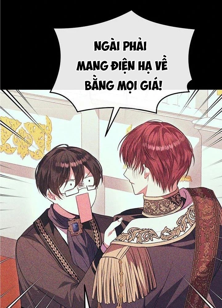 Cô Con Gái Thật Sự Đã Xuất Hiện Chapter 78 - Trang 2