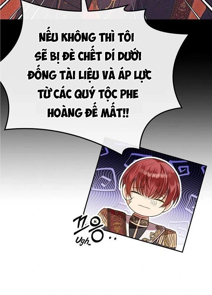 Cô Con Gái Thật Sự Đã Xuất Hiện Chapter 78 - Trang 2